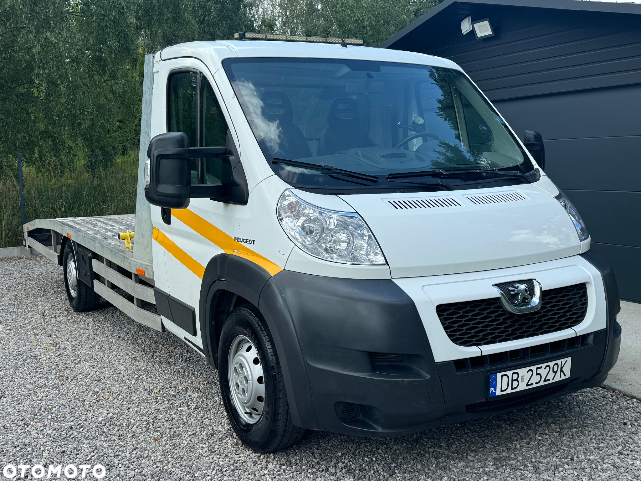 Peugeot Boxer - 17