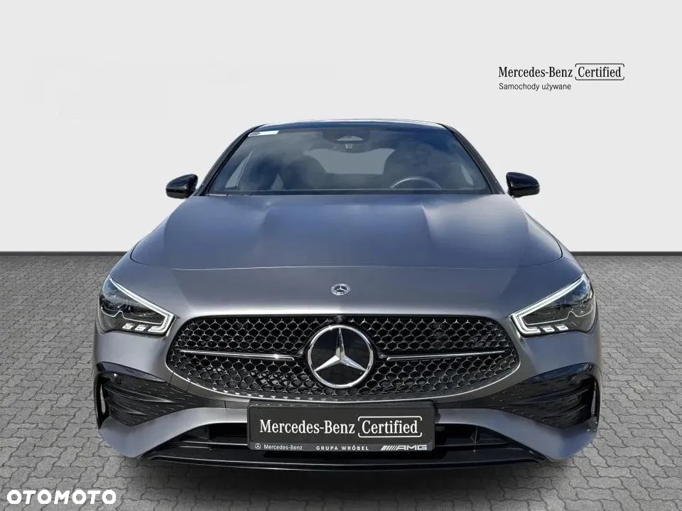 Mercedes-Benz CLA 220 4-Matic AMG Line 7G-DCT - 8