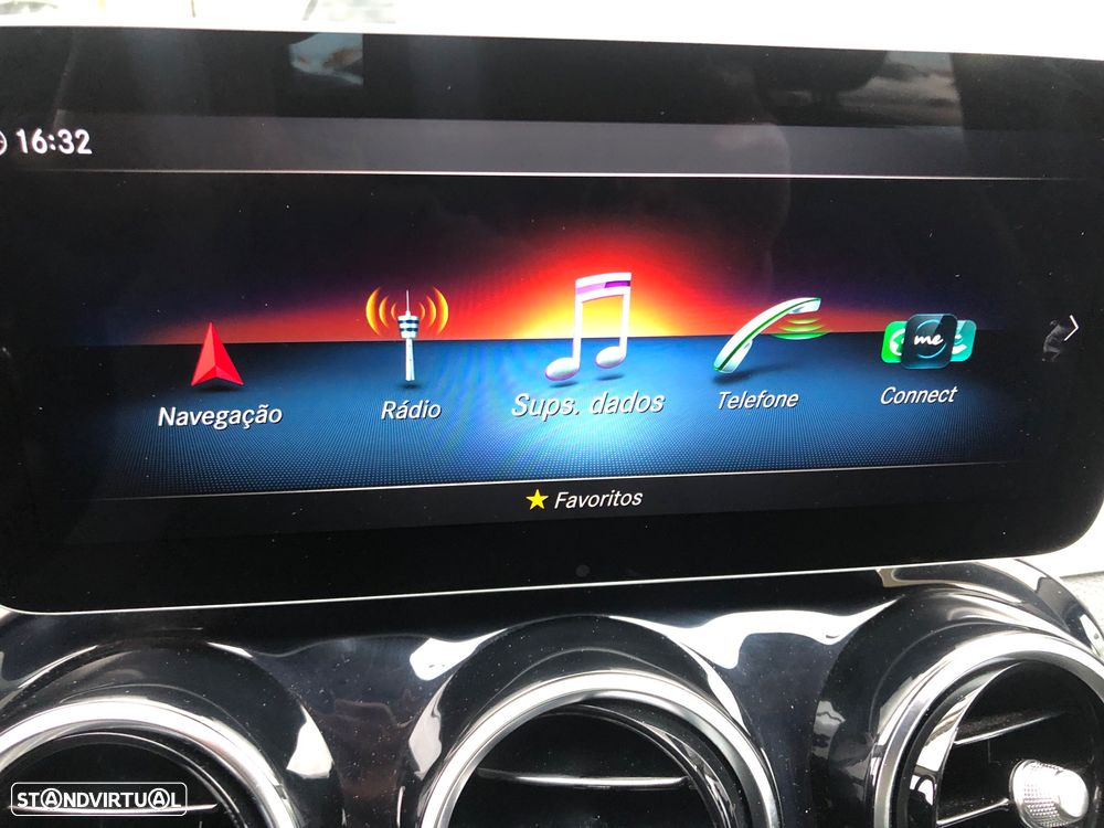 Mercedes-Benz C 300 de Avantgarde - 35