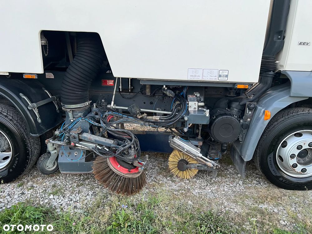 DAF LF55.250 - 11