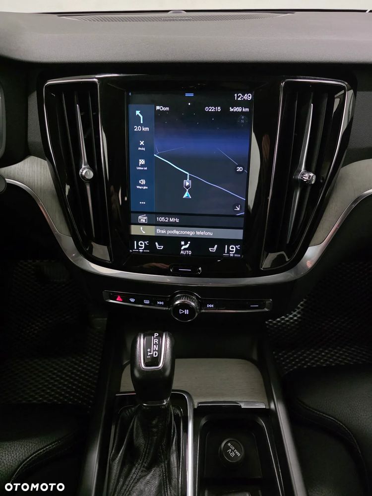 Volvo V60 T5 Geartronic Inscription - 9