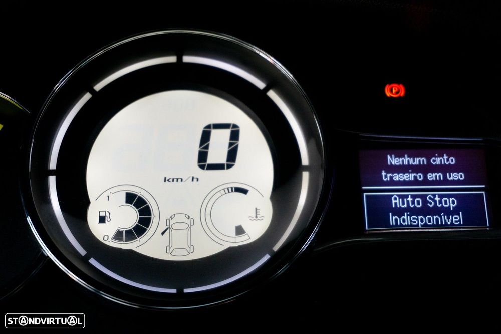 Renault Mégane Sport Tourer 1.5 dCi Limited - 13