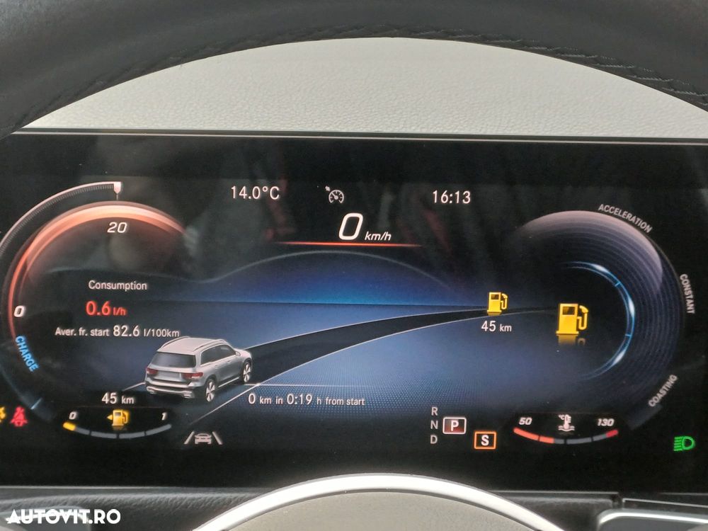 Mercedes-Benz GLB - 19