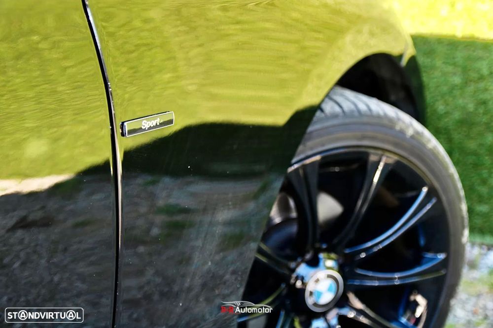 BMW 118 dA Line Sport - 6
