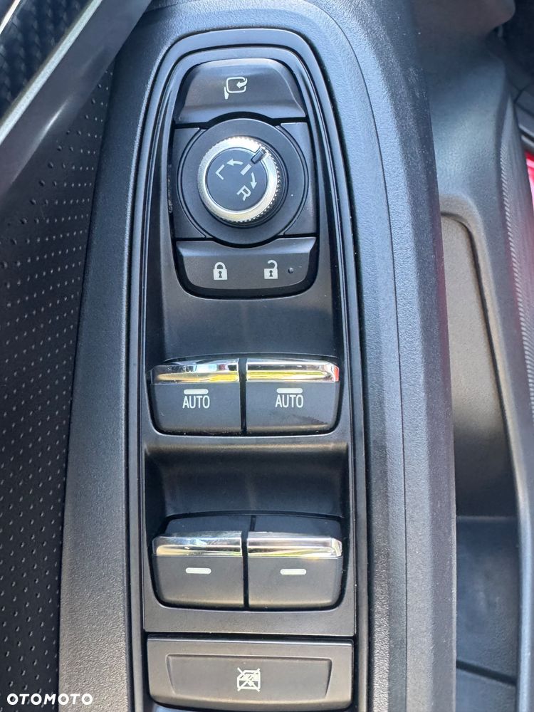 Subaru XV 2.0i Lineartronic Exclusive - 35