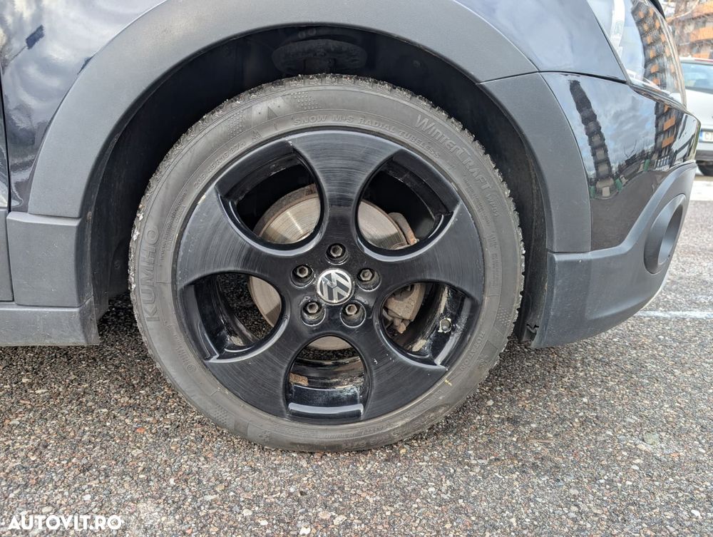 Volkswagen Polo 1.6 TDI CR DPF Highline - 18