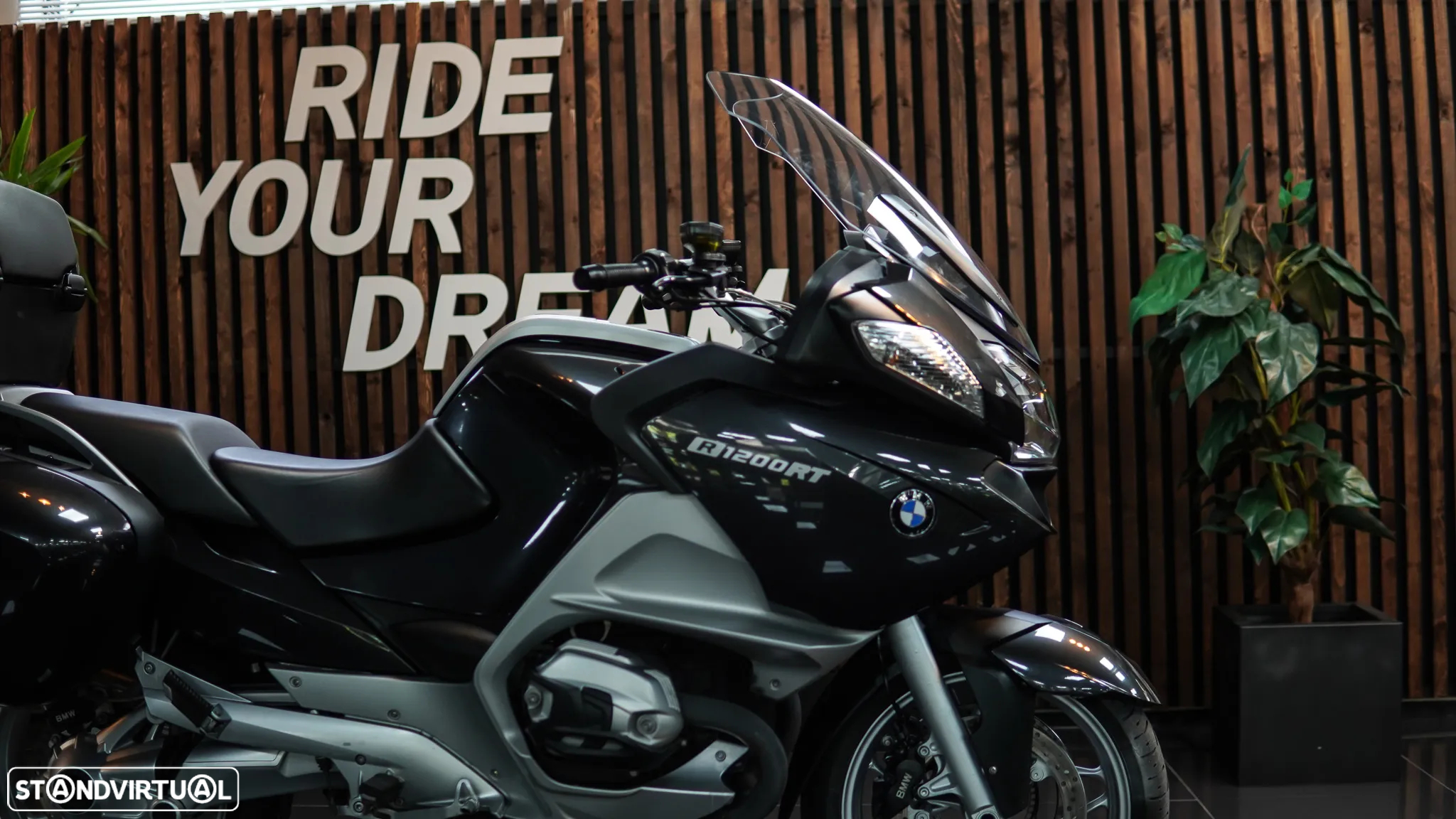 BMW R 1200 RT - 6