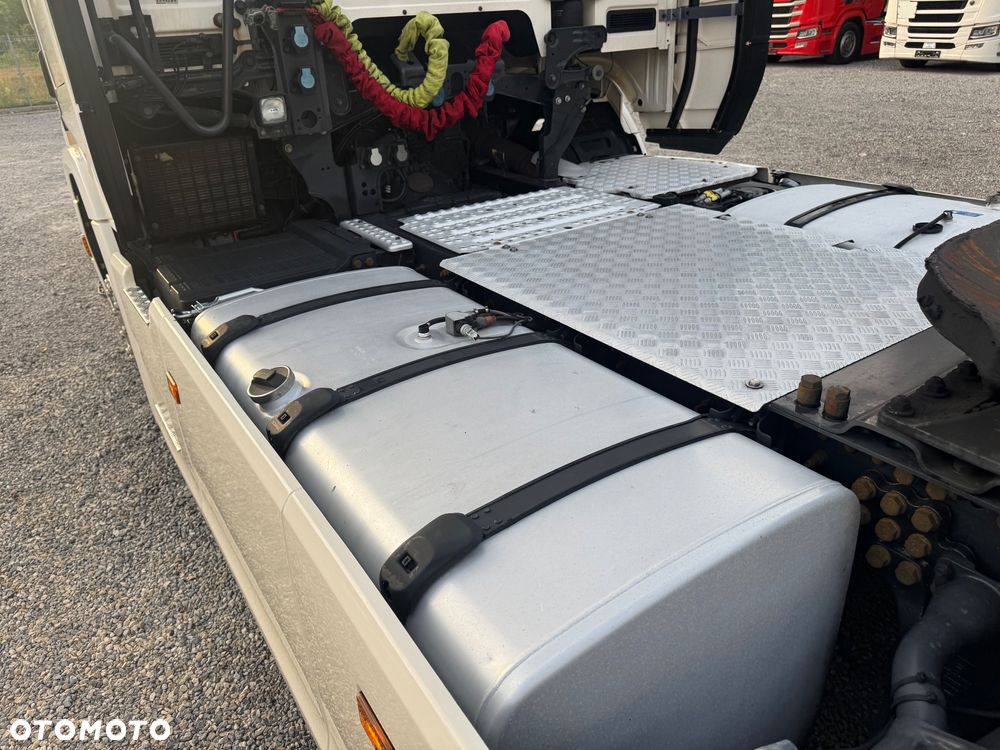 Scania R450 - 12