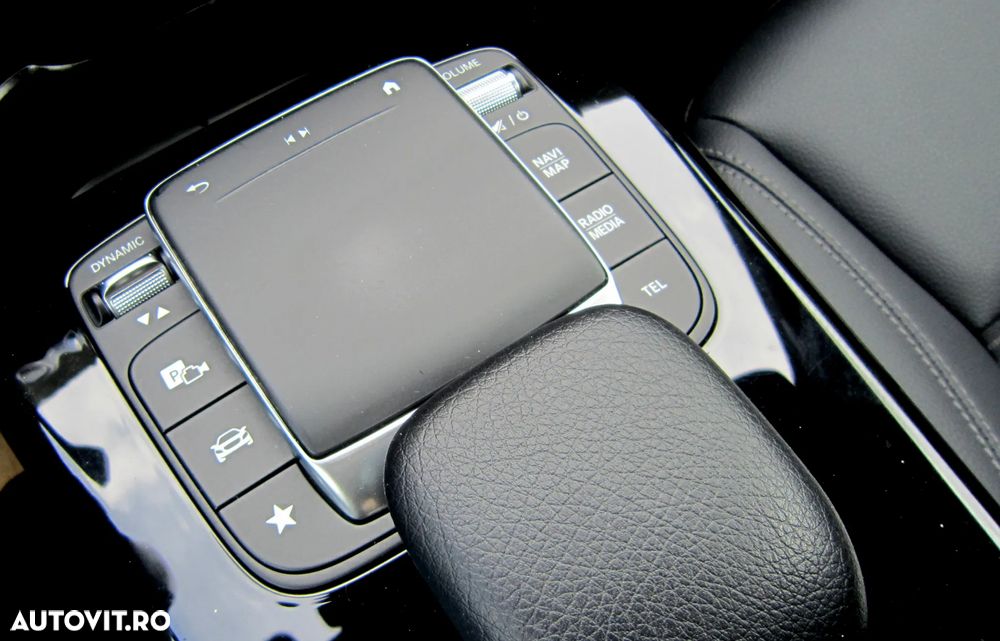 Mercedes-Benz CLA 200 d 8G-DCT Edition 2022 - 35