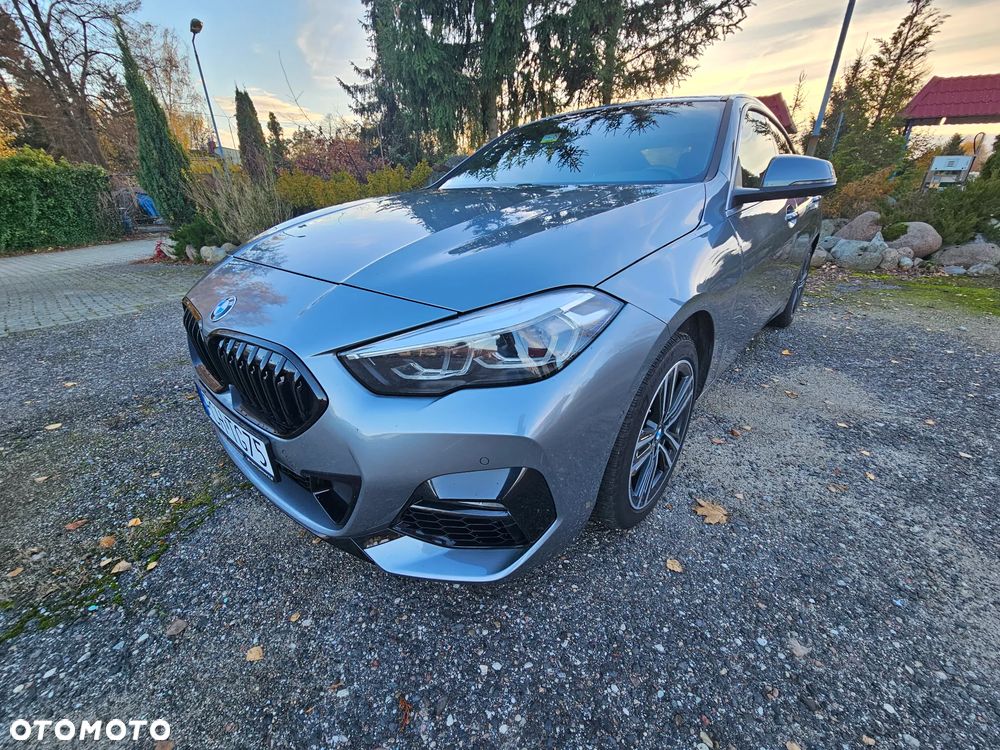 BMW Seria 2 218i Luxury Line - 3