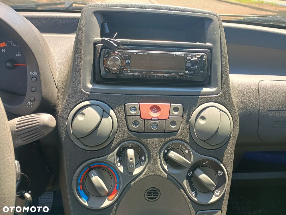 Fiat Panda 1.1 Young - 10