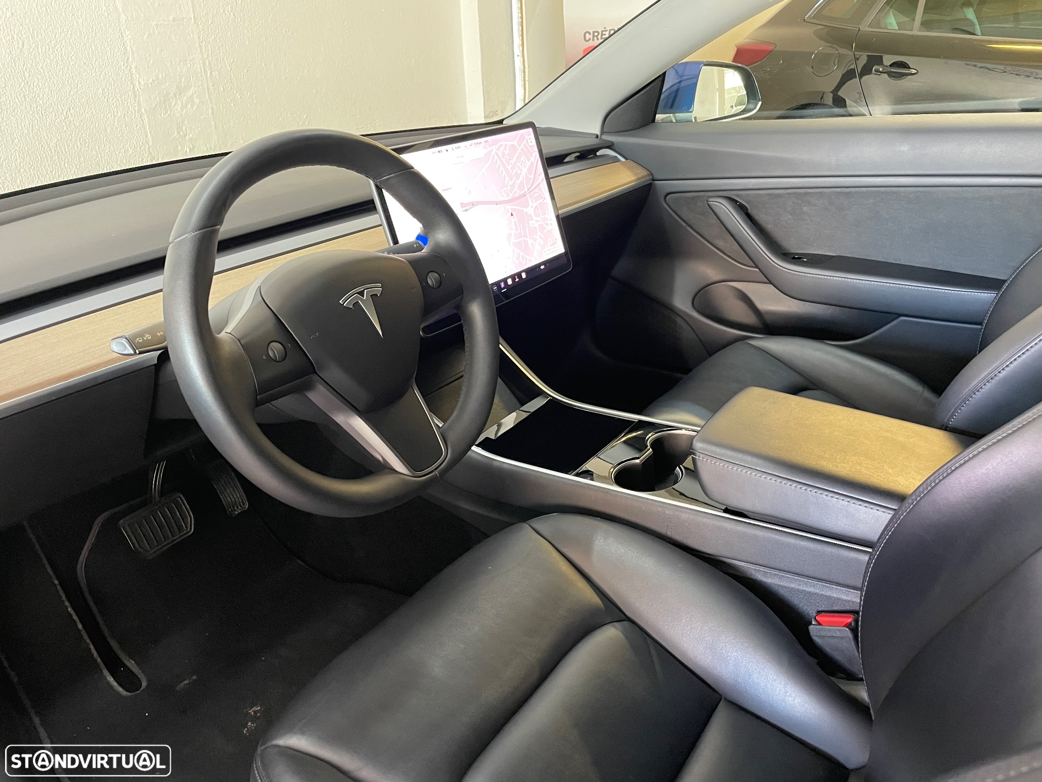 Tesla Model 3 Long-Range Dual Motor AWD - 21