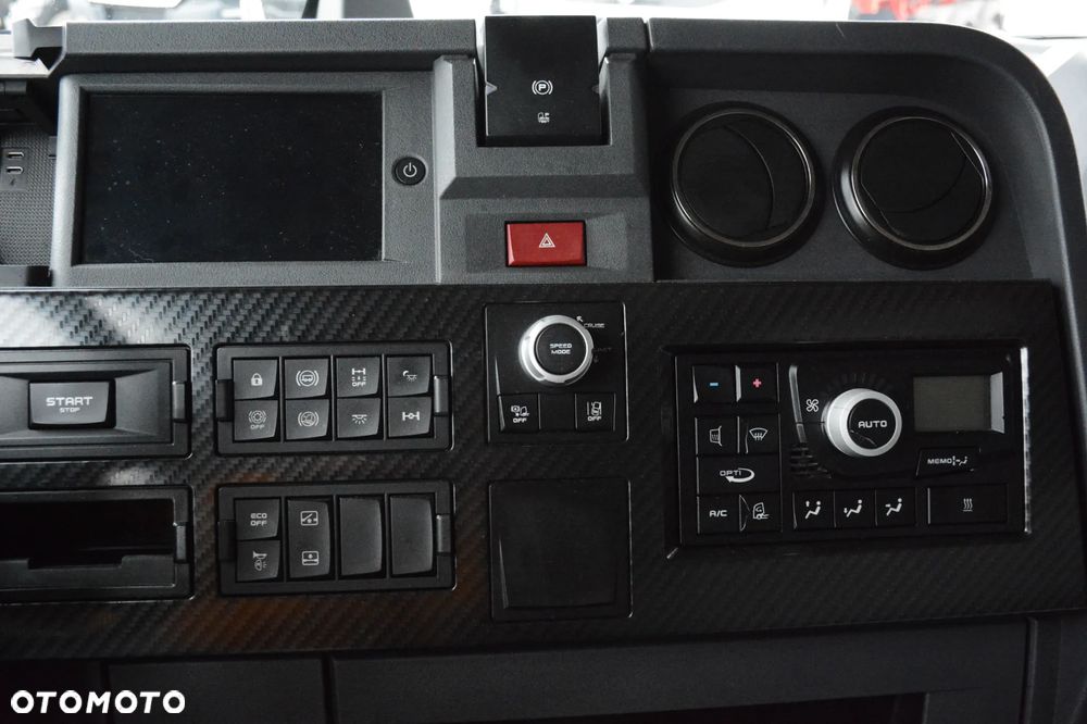 Renault T 460 / 2022r / Retarder / 2 baki / 2 łóżka / Lodówka / Mały przebieg - 15