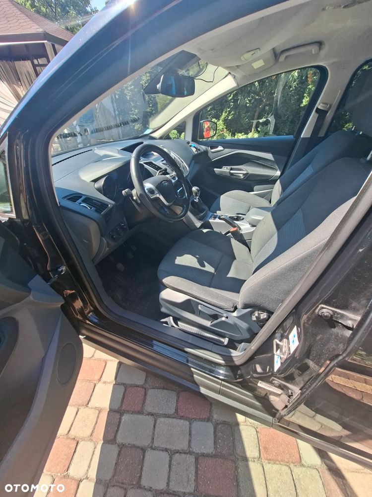 Ford C-MAX 1.0 EcoBoost Trend ASS - 11