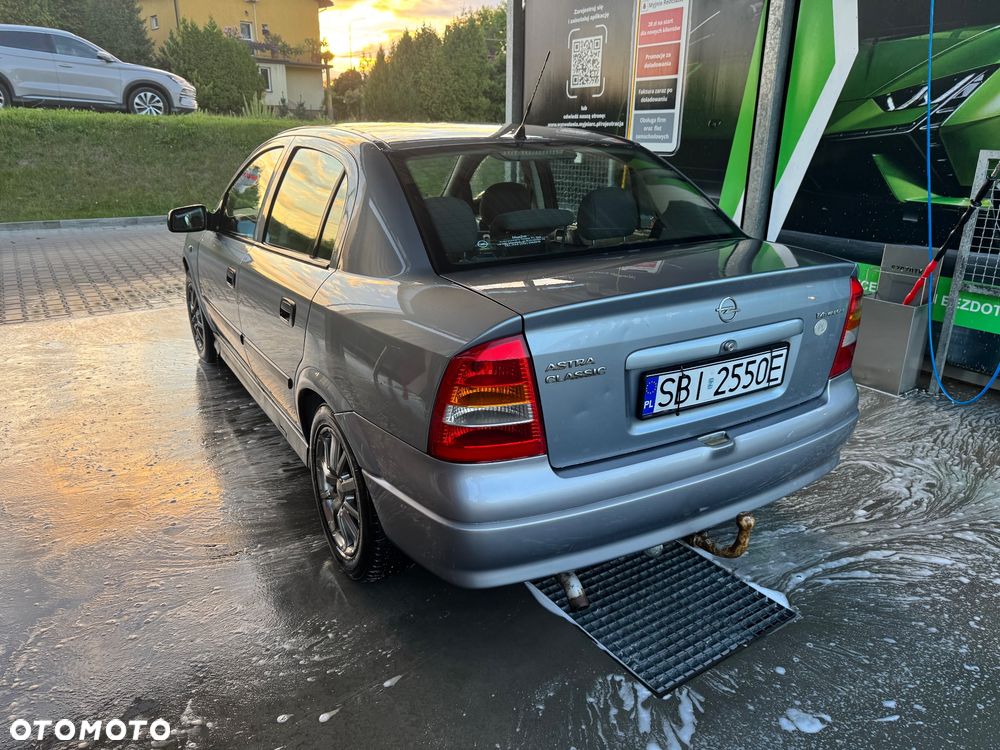 Opel Astra 1.4 Start - 6
