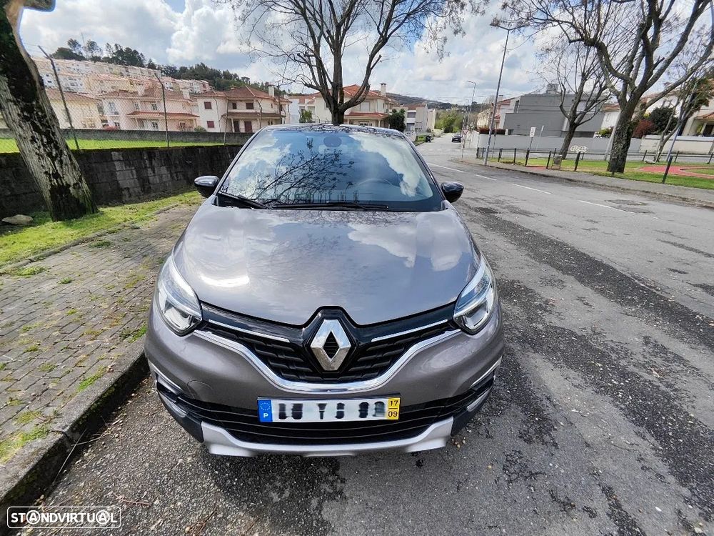 Renault Captur 0.9 TCE Exclusive - 11