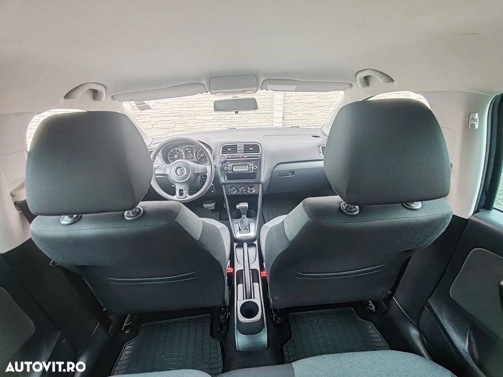 Volkswagen Polo - 6