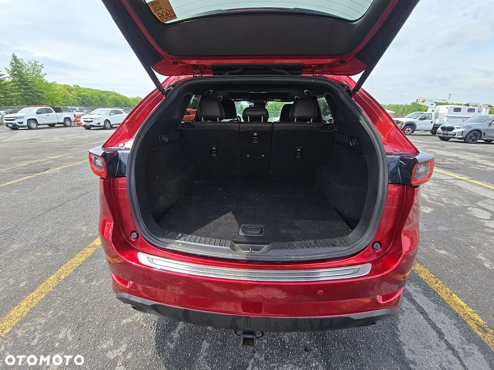 Mazda CX-5 - 12