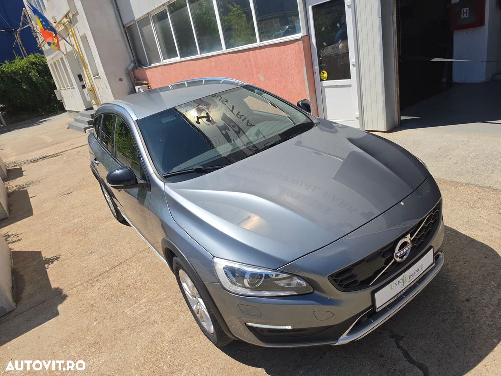 Volvo V60 - 11