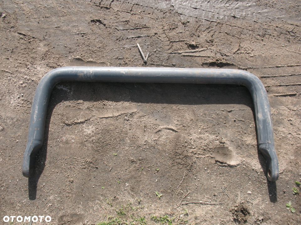 Drażek stabilizacyjny tył VolvoFH12 21102276115741 - 1