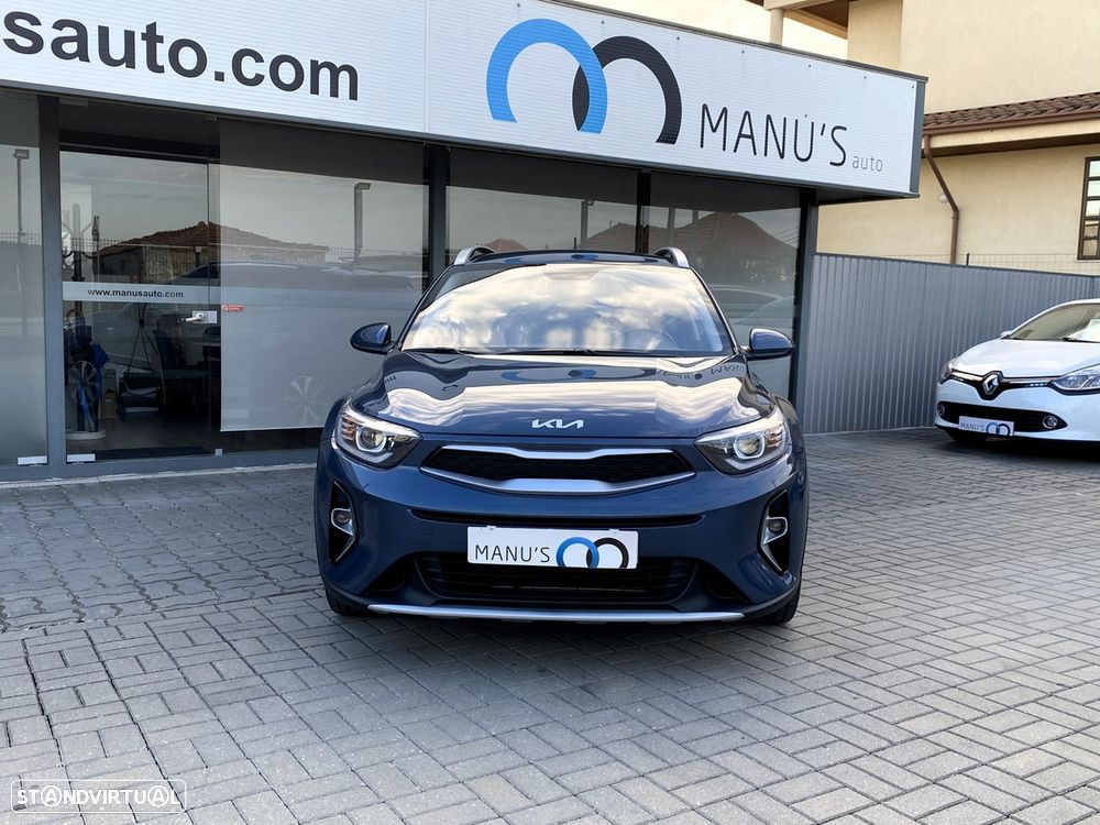 Kia Stonic 1.2 Dynamic - 3
