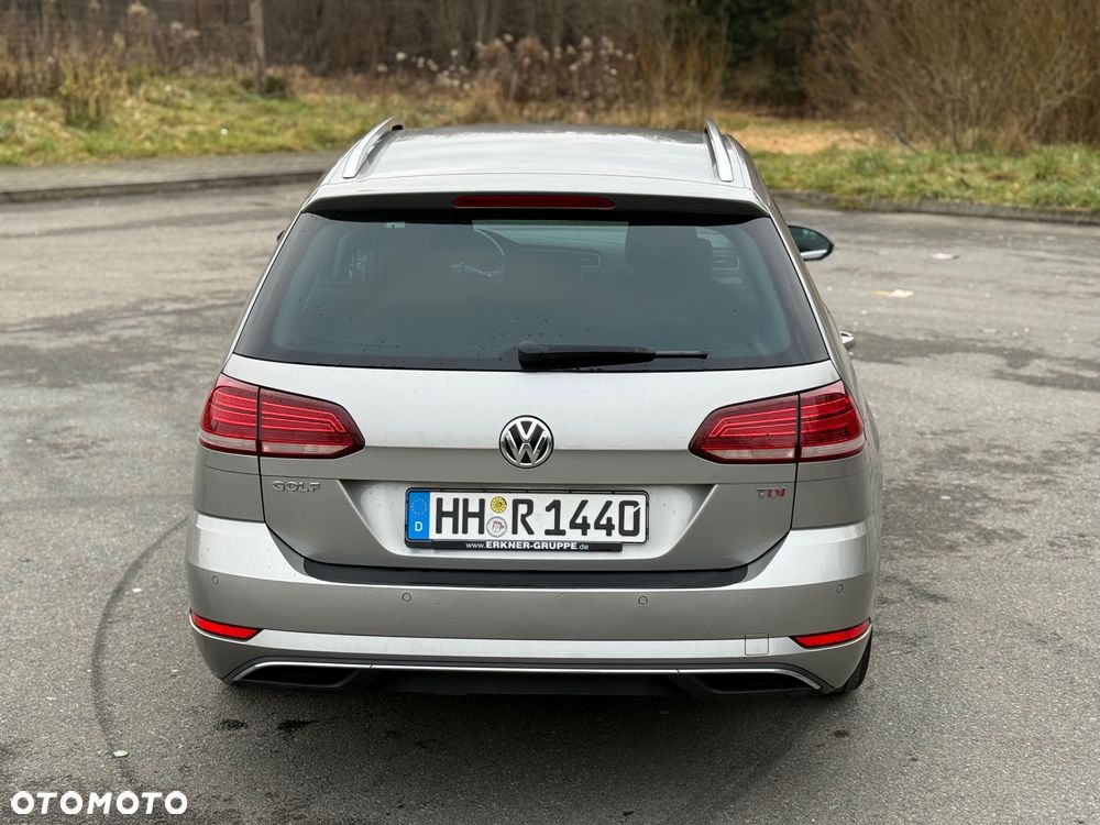 Volkswagen Golf 1.6 TDI BMT Highline - 8