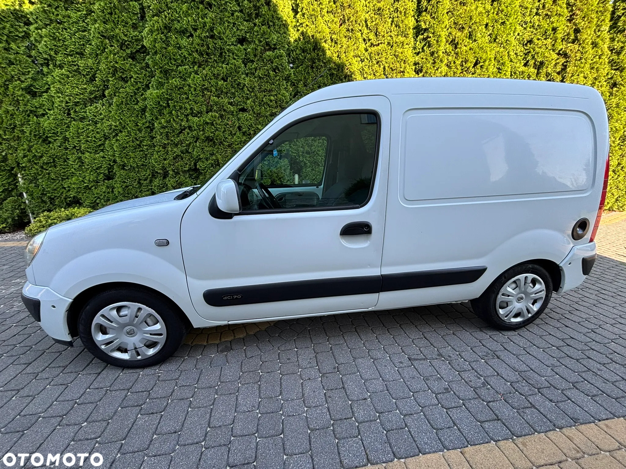 Renault Kangoo - 4