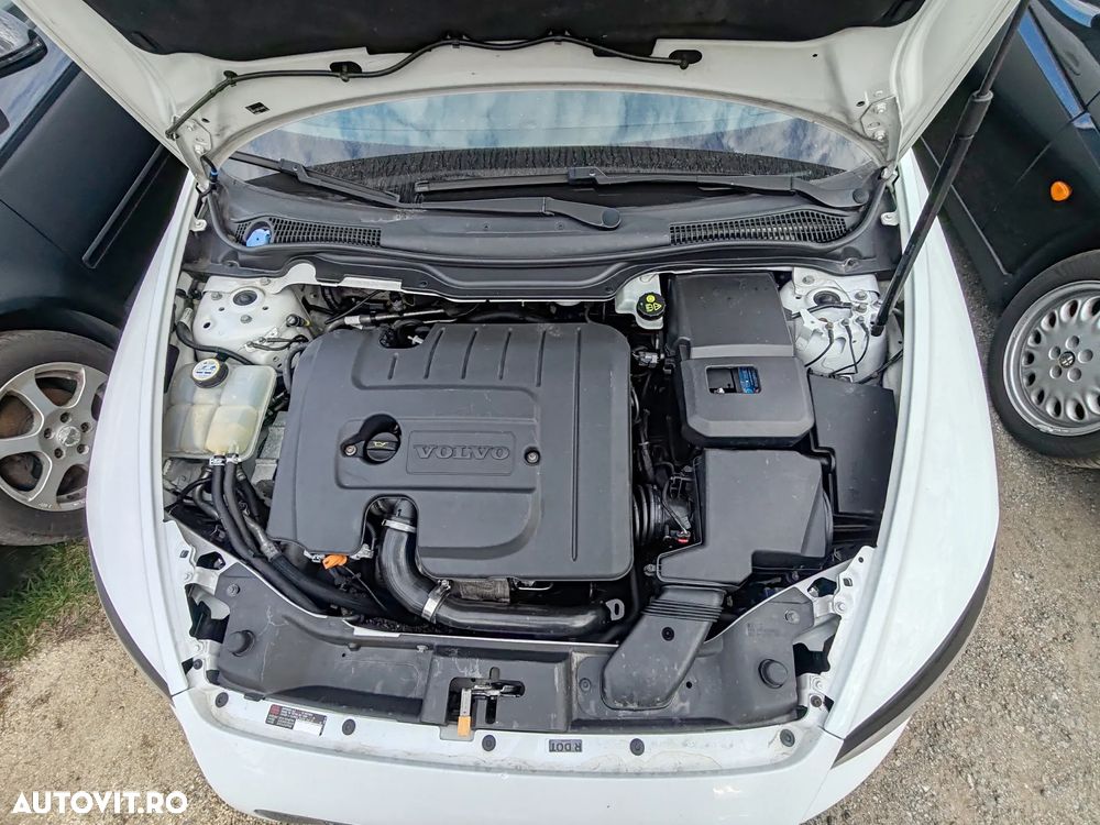 Volvo C30 1.6D Base - 7