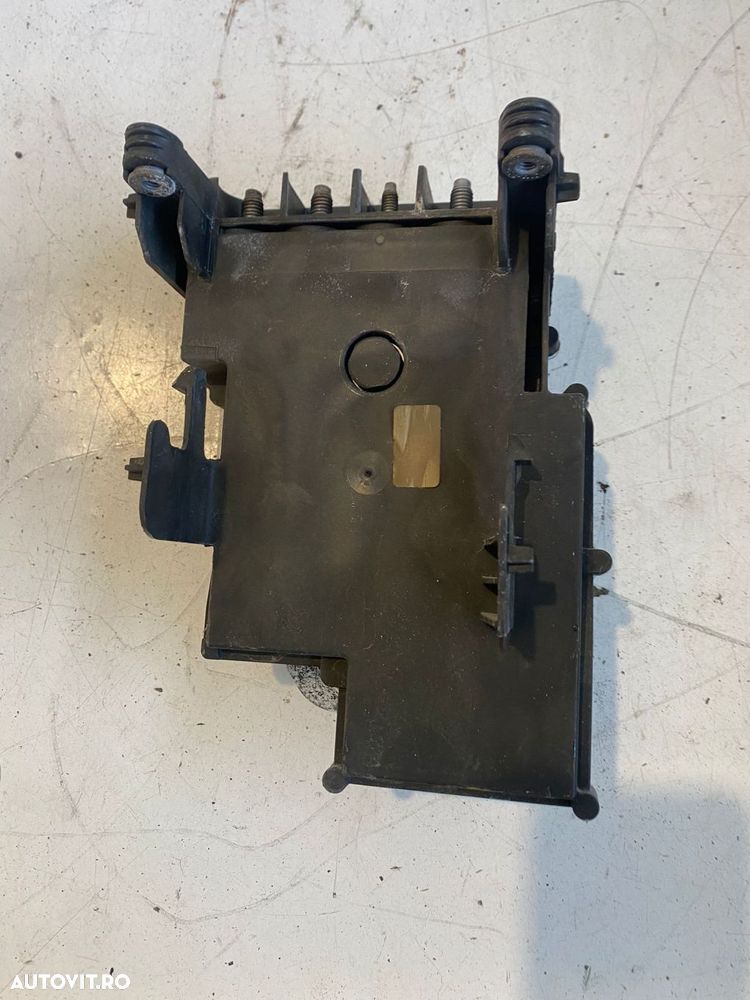 Modul incarcare baterie start/stop VOLVO XC60 V60 S60 XC90 S90 V90 2016+ 31652295 31652213 32301365 - 2