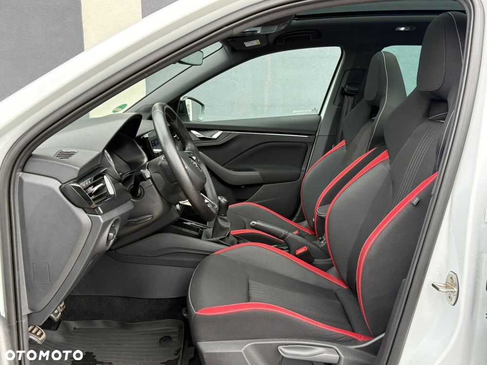 Skoda Scala - 9
