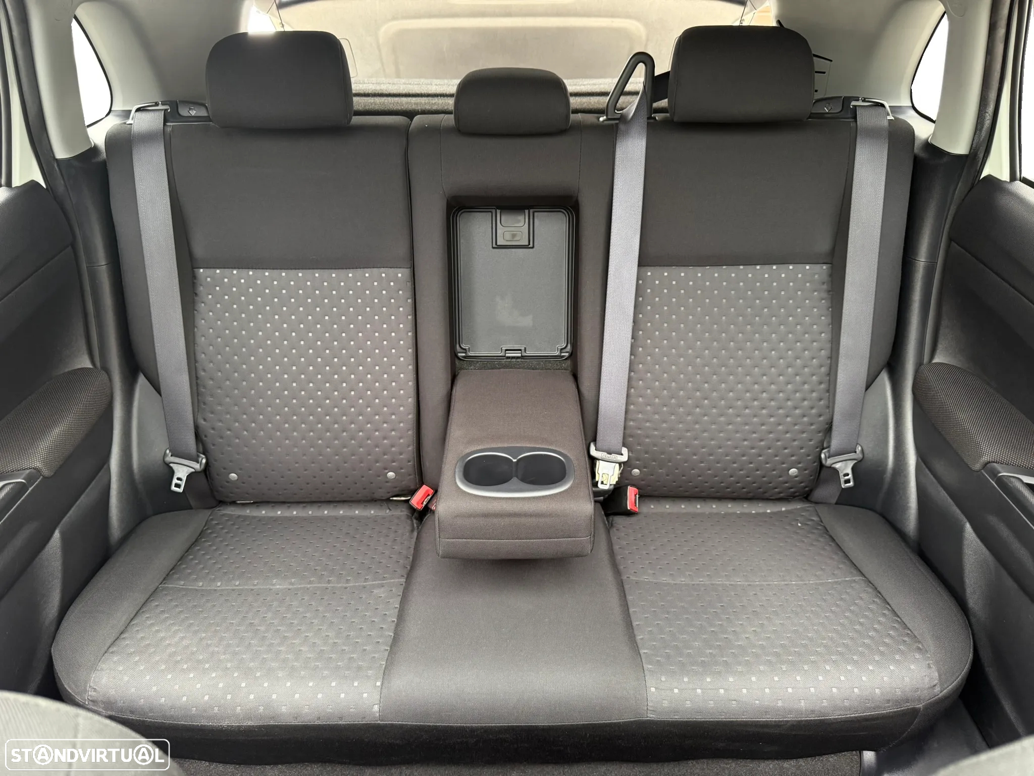 Mitsubishi ASX 1.8 DI-D Intense - 7