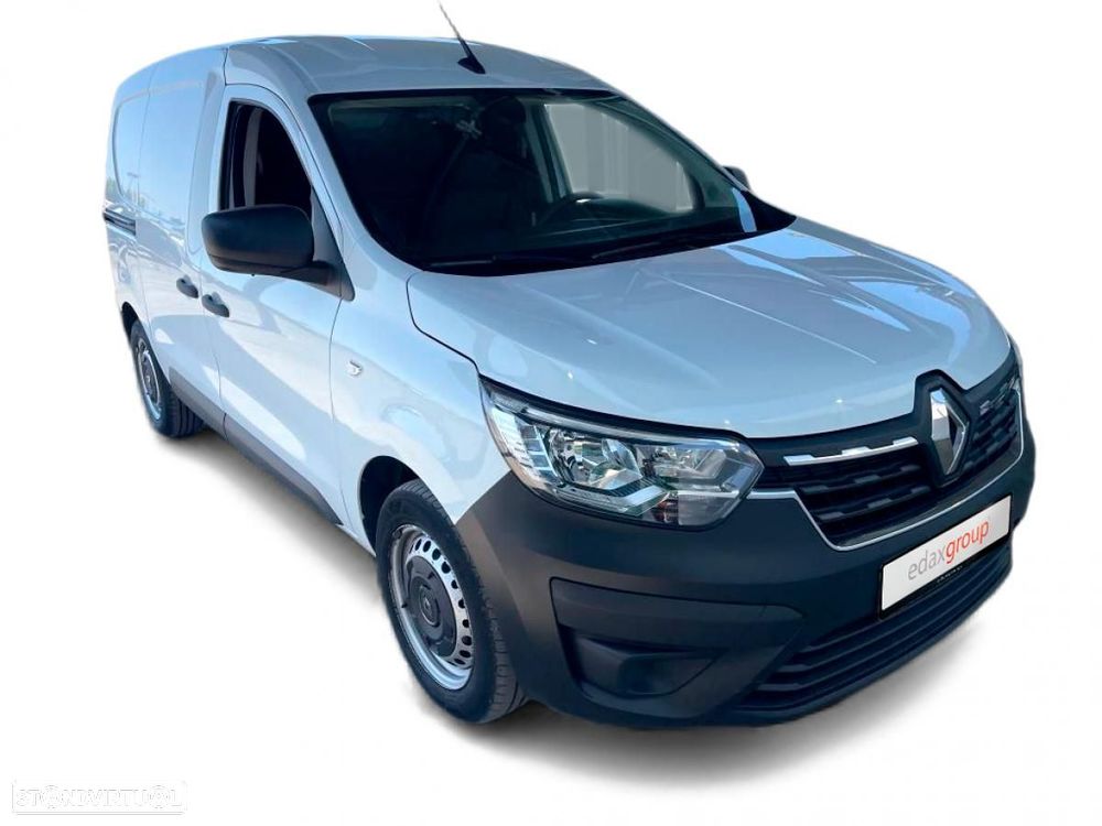 Renault Express 1.5 Blue dCi Advance c/IVA - 1