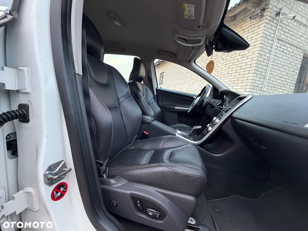 Volvo XC 60 - 20