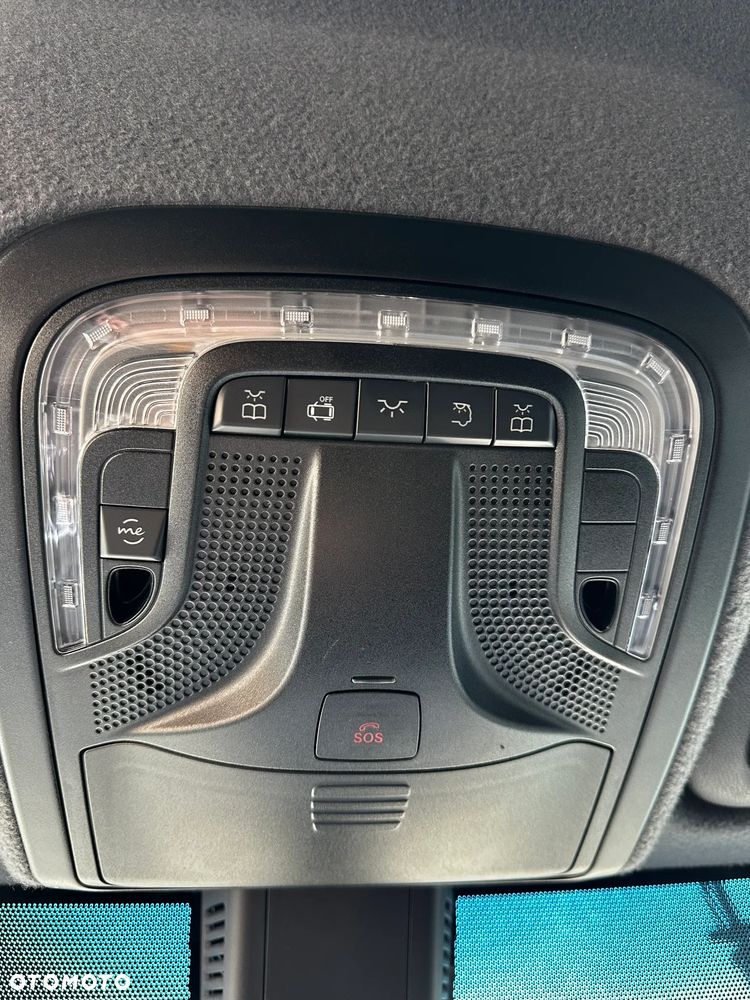 Mercedes-Benz Sprinter - 20