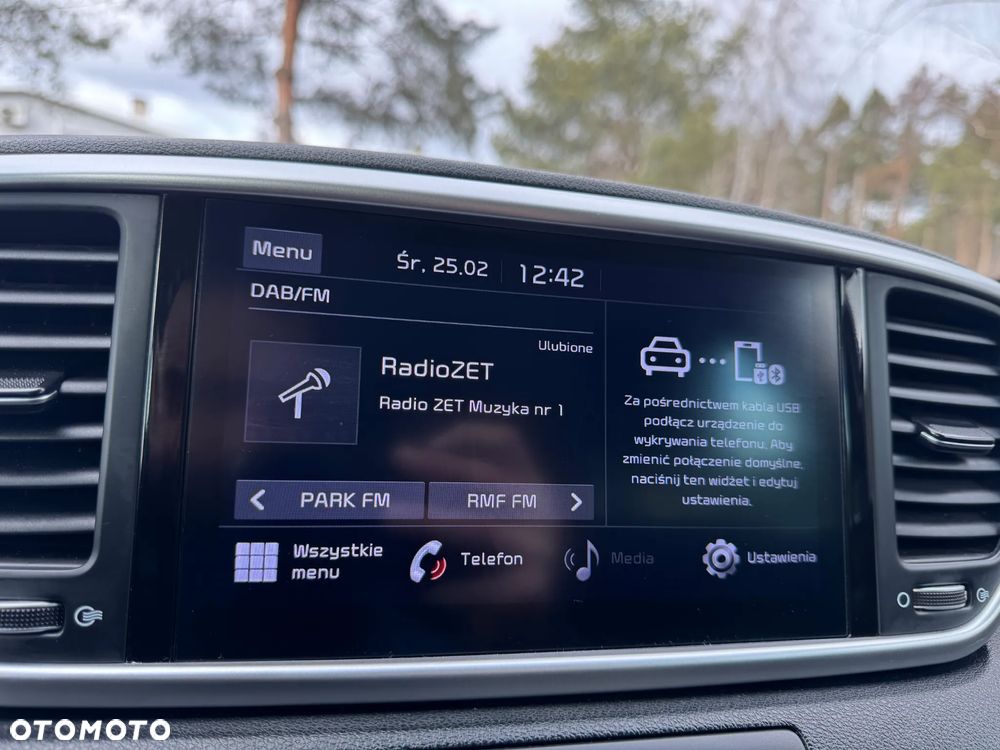 Kia Sportage 1.6 T-GDI GT Line 4WD - 40