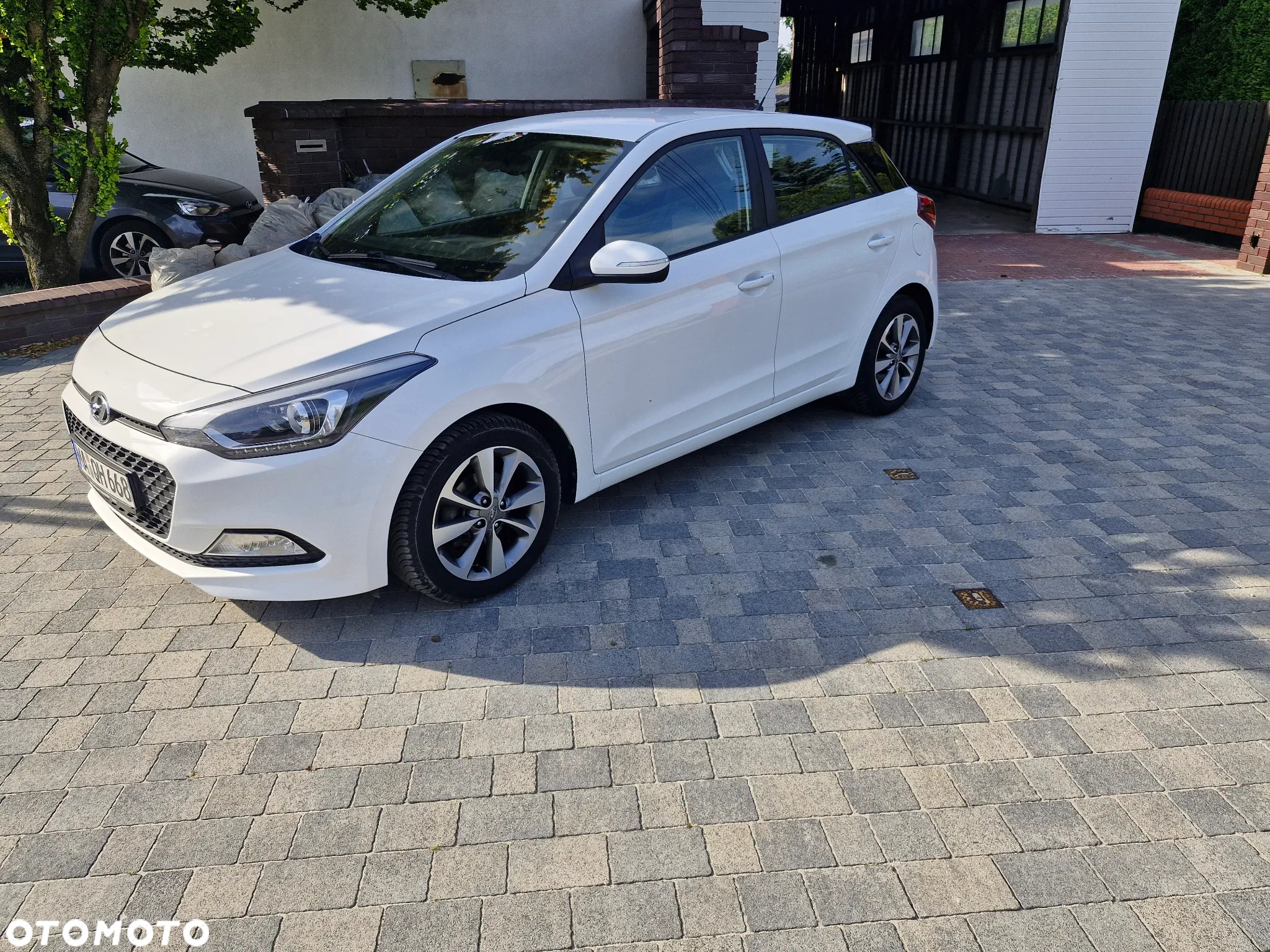 Hyundai i20 1.2 BlueDrive Comfort - 6