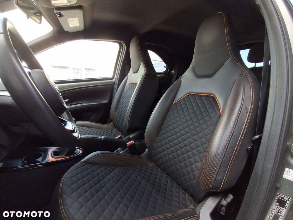 Toyota Aygo X 1.0 VVT-i Limited - 18