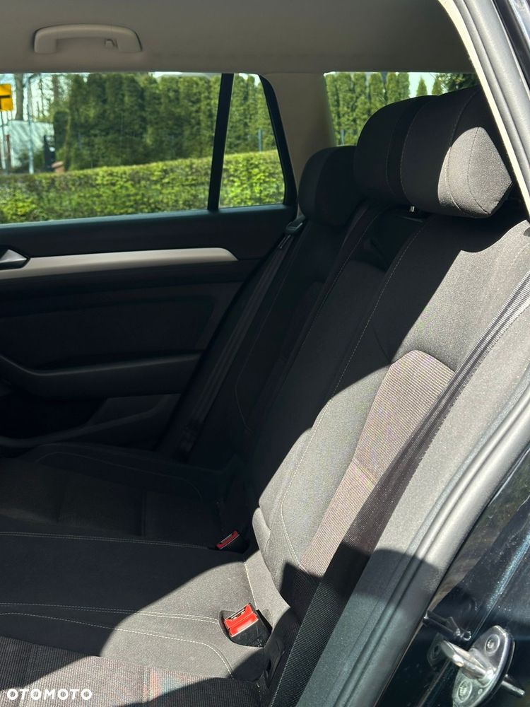 Volkswagen Passat 2.0 TDI (BlueMotion Technology) Highline - 10