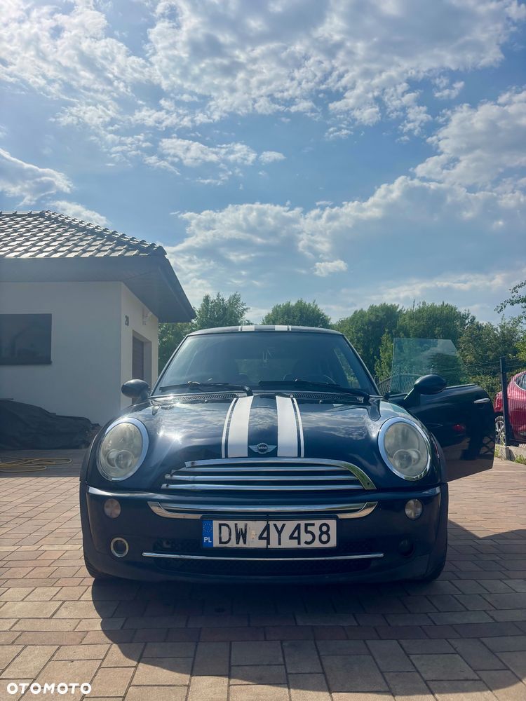 MINI Cooper - 2