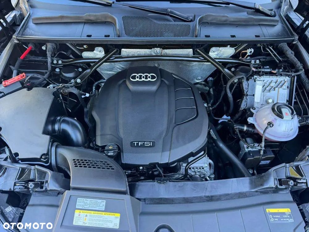 Audi Q5 2.0 TFSI Quattro Tiptronic - 21