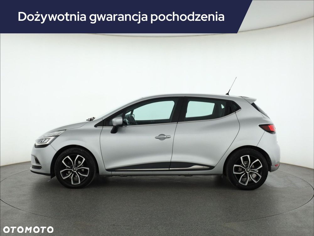 Renault Clio - 4