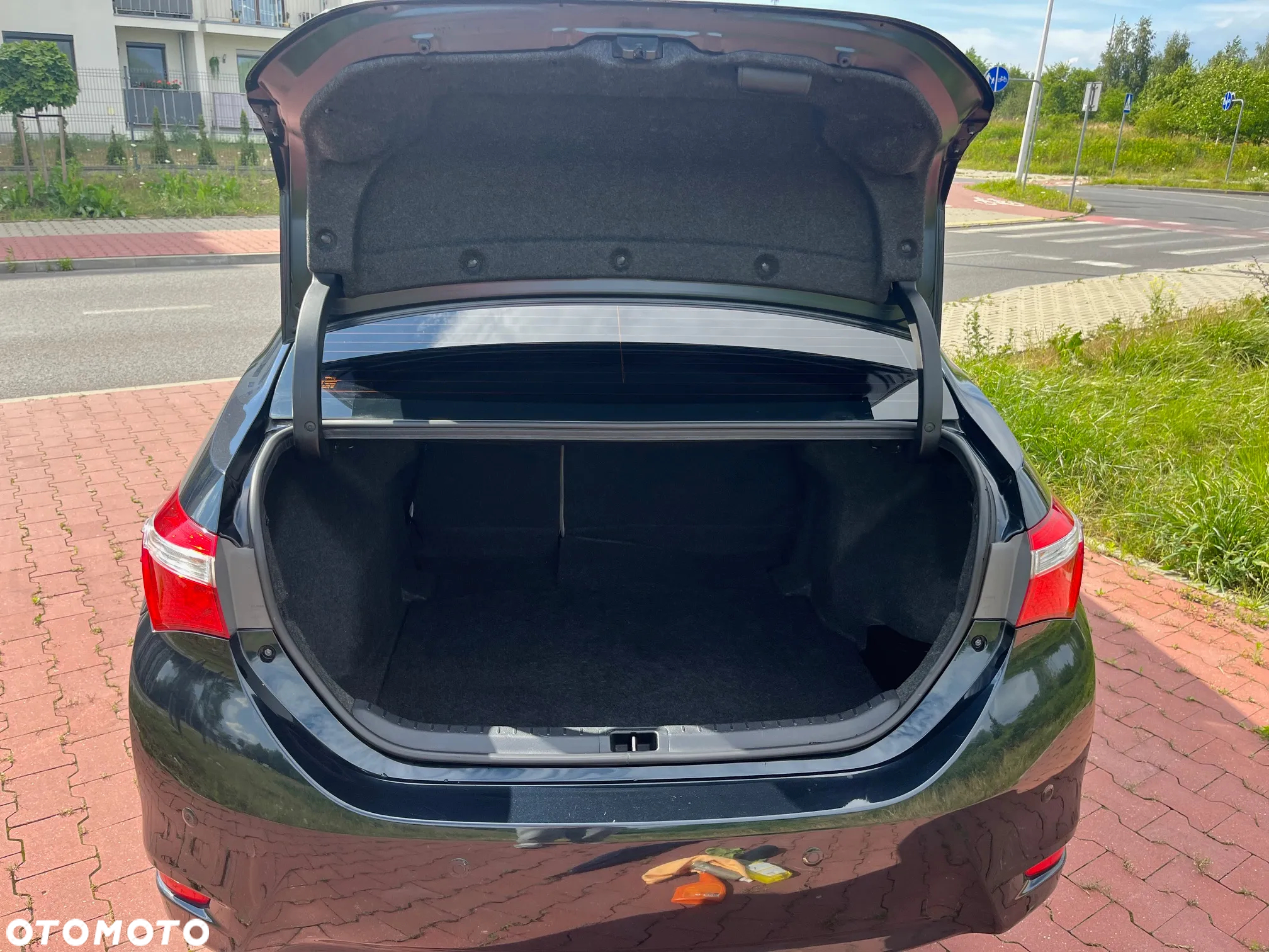Toyota Corolla 1.6 Prestige - 18