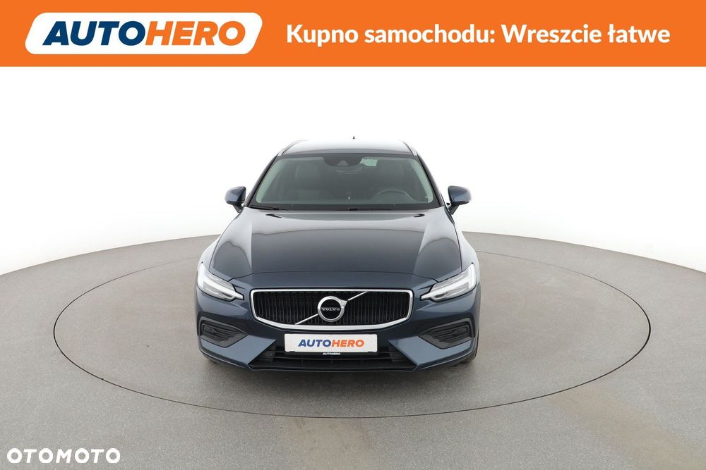 Volvo V60 - 9