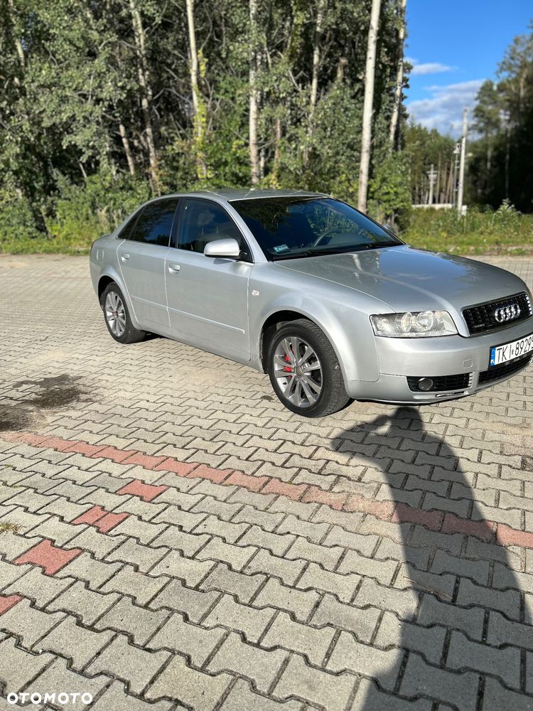 Audi A4 ver-1-9-tdi - 1