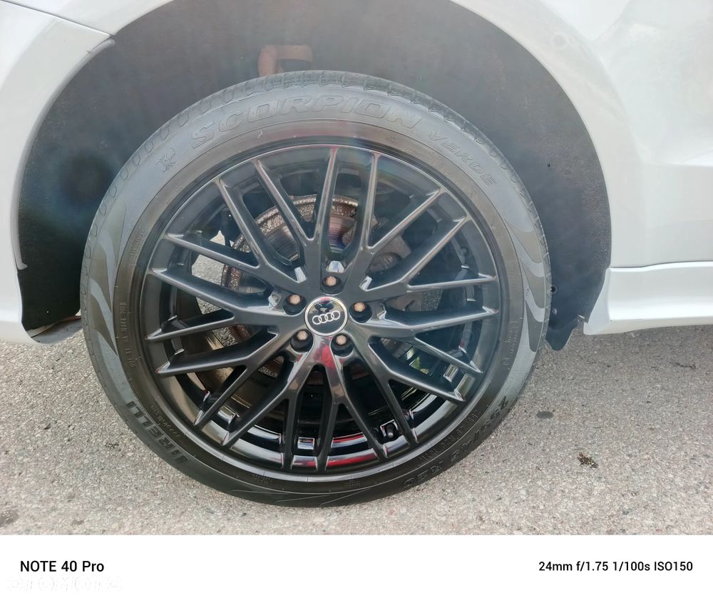 Audi Q5 2.0 TDI Quattro S tronic sport - 13