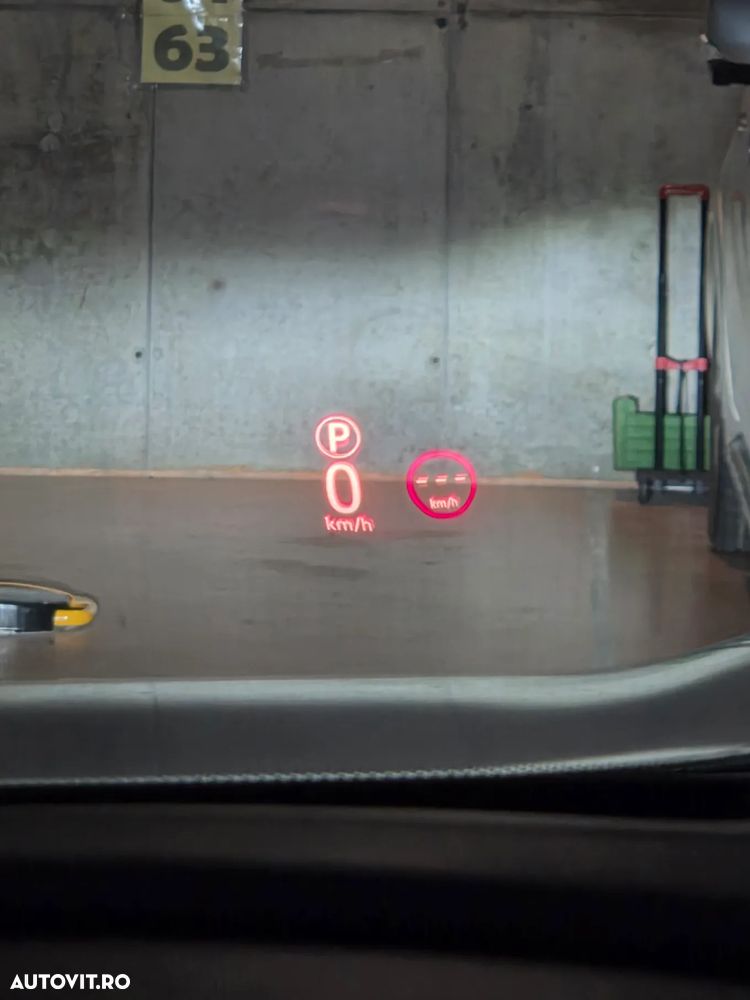 Jaguar F-Pace 20d AWD R-Sport - 11