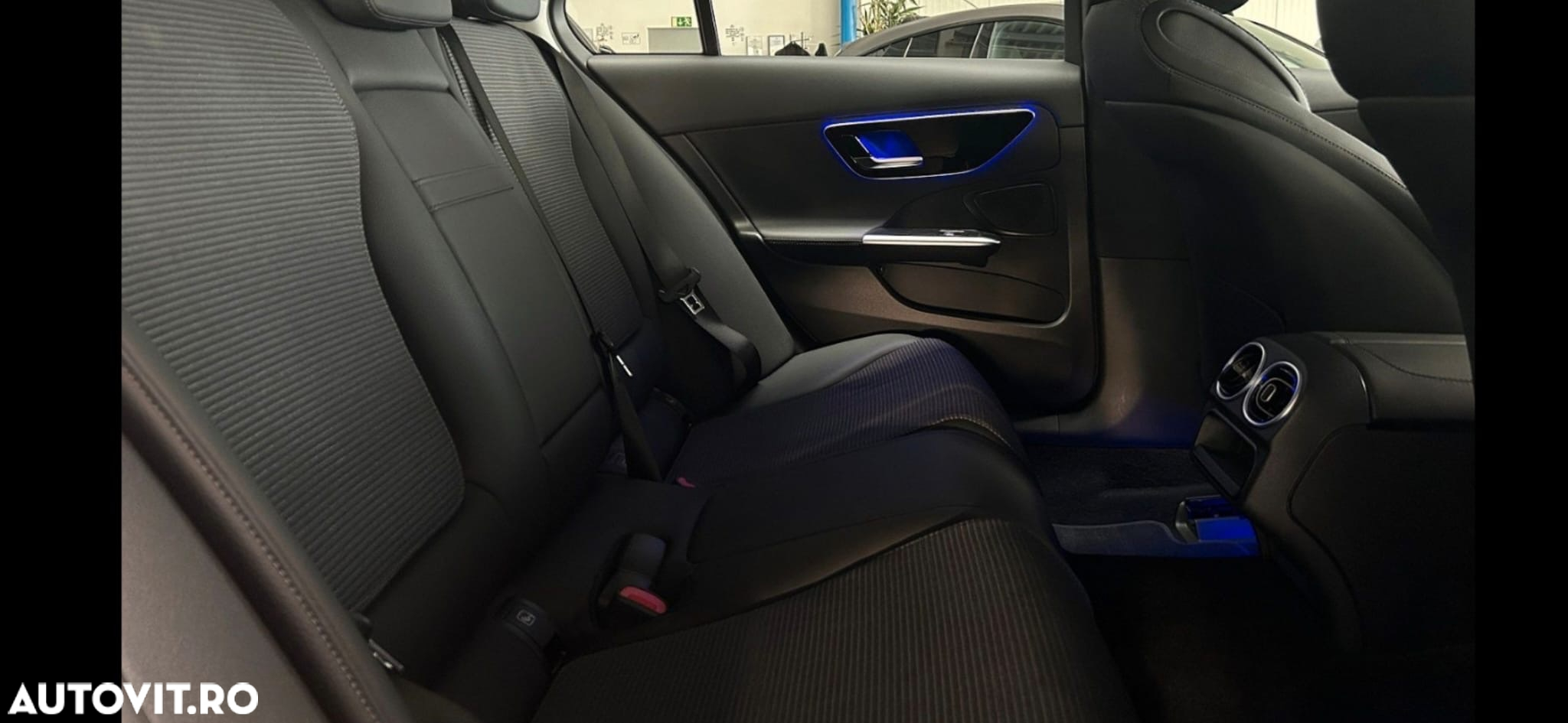 Mercedes-Benz C 300 9G-TRONIC Avantgarde - 13