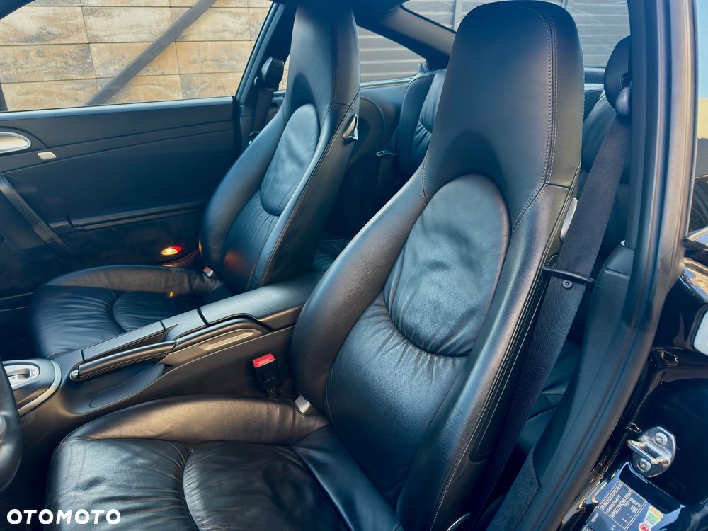 Porsche 911 - 29