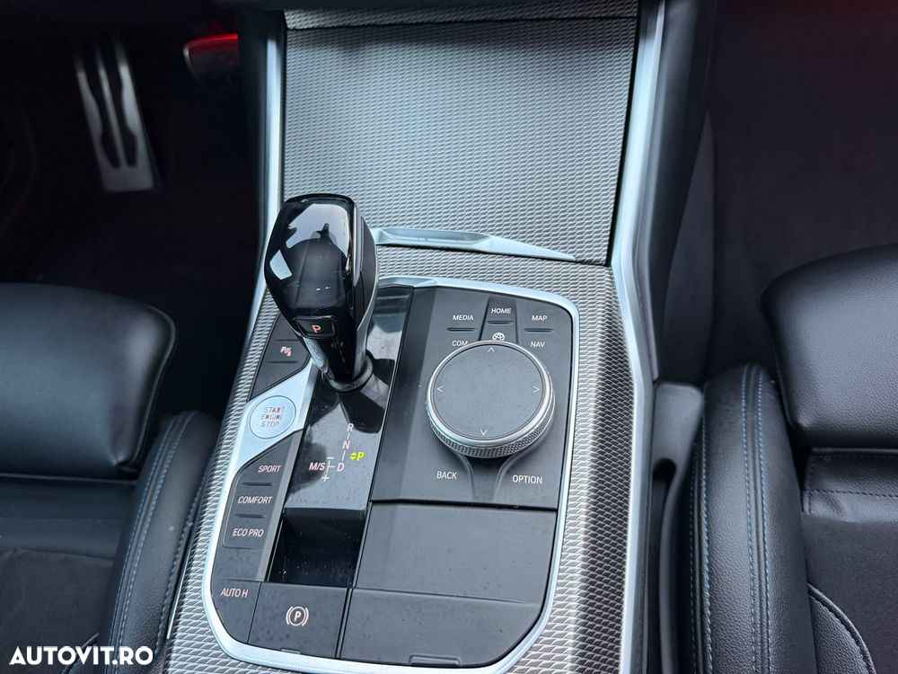 BMW M3 - 13