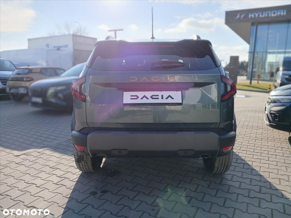 Dacia Duster - 5